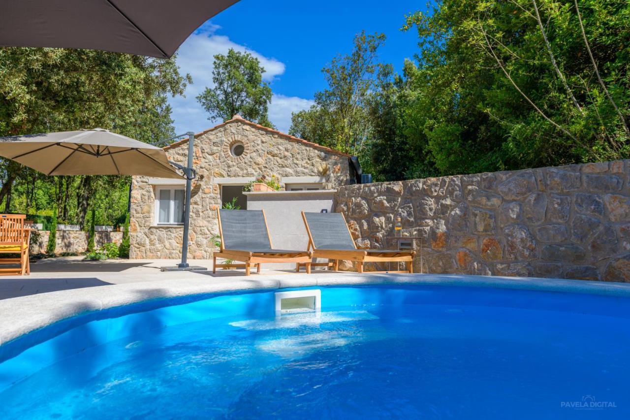 Villa Stone House Leani