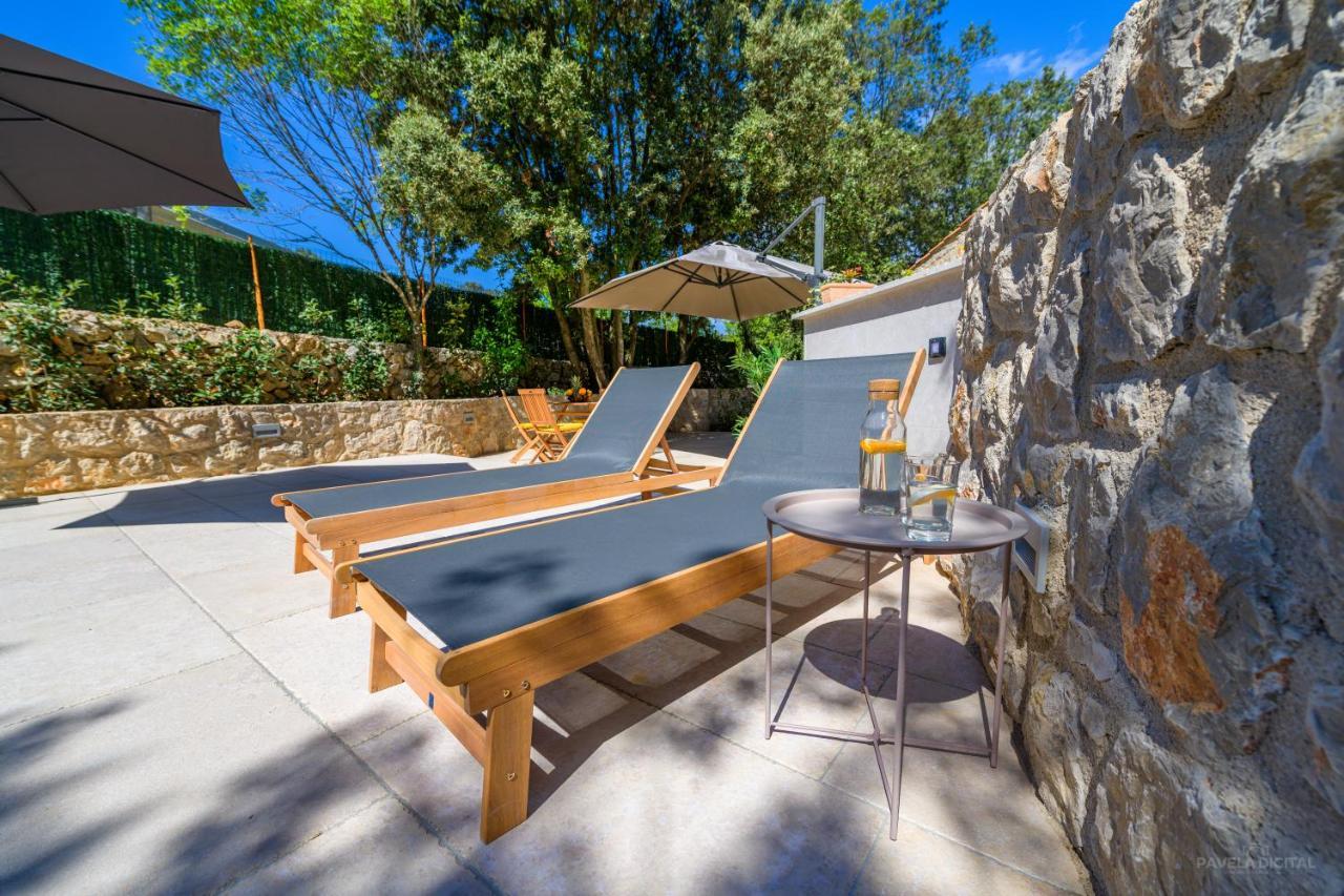 Stone House Leani Villa Sveti Jakov