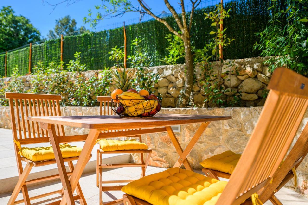Stone House Leani Villa