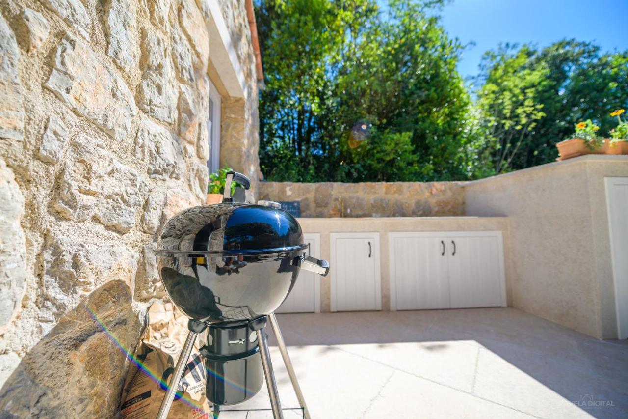 Stone House Leani Villa Sveti Jakov